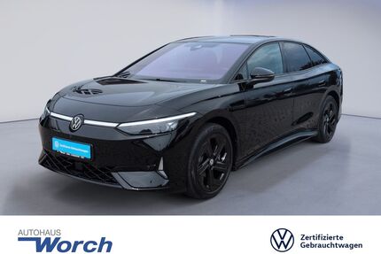 VW ID.7 Gebrauchtwagen