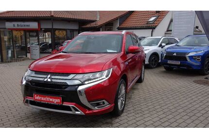 Mitsubishi Outlander Gebrauchtwagen
