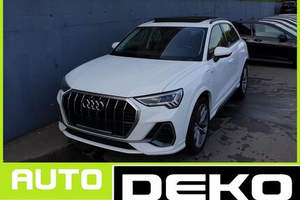 Audi Q3 Gebrauchtwagen