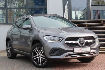 Mercedes-Benz GLA 220 Gebrauchtwagen
