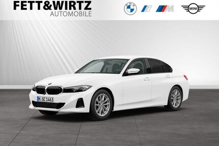 BMW 320 Gebrauchtwagen