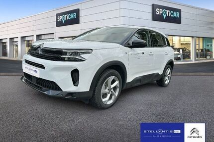 Citroen C5 Aircross Gebrauchtwagen