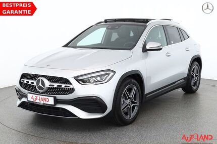 Mercedes-Benz GLA 250 Gebrauchtwagen