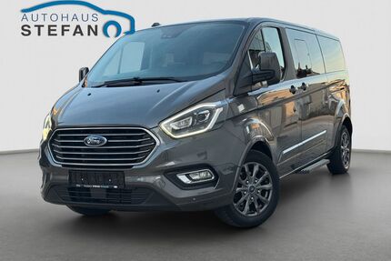 Ford Tourneo Custom Gebrauchtwagen