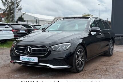Mercedes-Benz E 200 Gebrauchtwagen