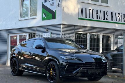 Lamborghini Urus Gebrauchtwagen