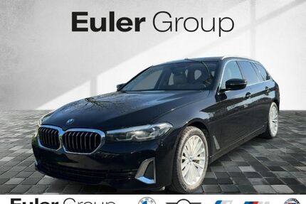 BMW 530 Gebrauchtwagen
