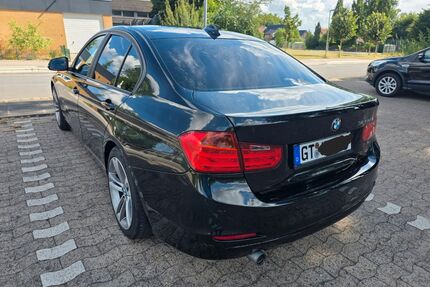 BMW 320 Gebrauchtwagen