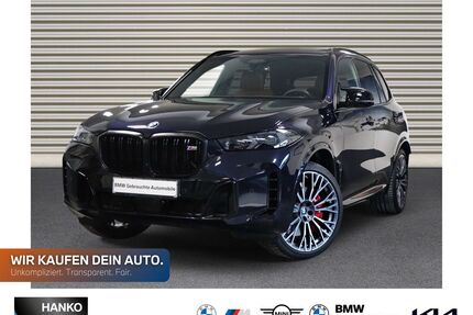 BMW X5 M60 Gebrauchtwagen