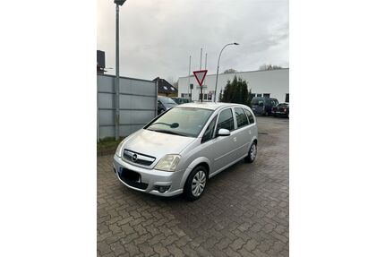 Opel Meriva Gebrauchtwagen