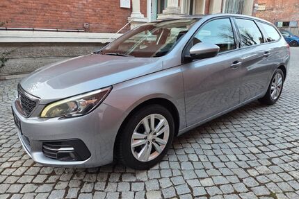 Peugeot 308 Gebrauchtwagen