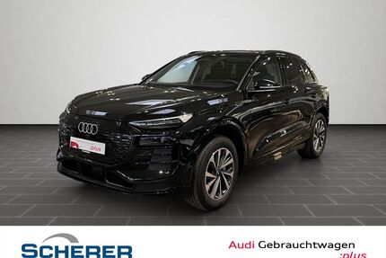 Audi Q6 e-tron Gebrauchtwagen