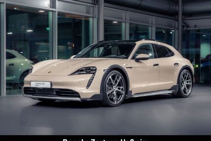 Porsche Taycan Gebrauchtwagen