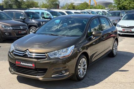 Citroen C4 Gebrauchtwagen