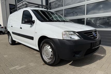 Dacia Logan Gebrauchtwagen