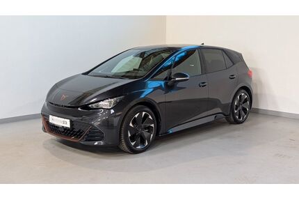 Cupra Born Gebrauchtwagen