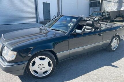 Mercedes-Benz E 200 Gebrauchtwagen