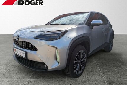 Toyota Yaris Cross Gebrauchtwagen