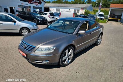 VW Phaeton Gebrauchtwagen
