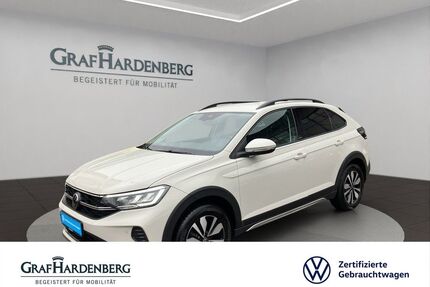 VW Taigo Gebrauchtwagen