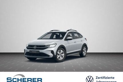 VW Taigo Gebrauchtwagen