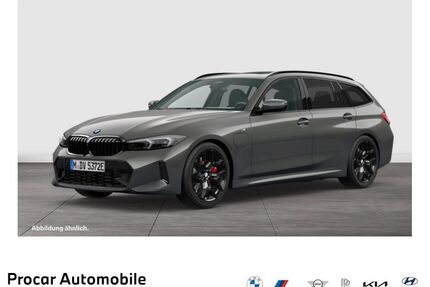 BMW 330 Gebrauchtwagen