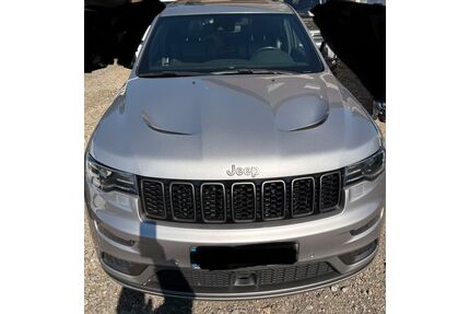 Jeep Grand Cherokee Gebrauchtwagen