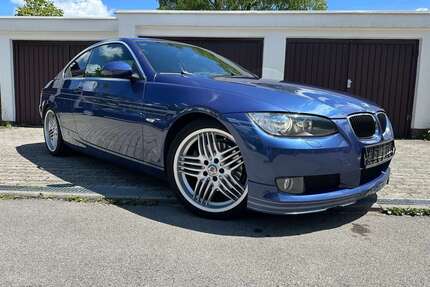 Alpina D3 Gebrauchtwagen