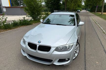 BMW 335 Gebrauchtwagen