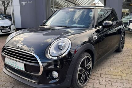 Mini Cooper Gebrauchtwagen