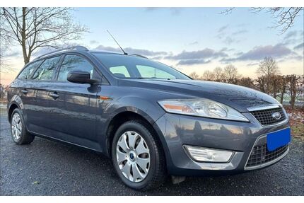 Ford Mondeo Gebrauchtwagen