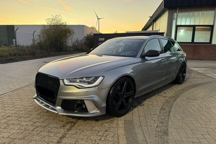 Audi A6 Allroad Gebrauchtwagen