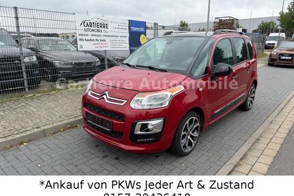Citroen C3 Picasso Gebrauchtwagen