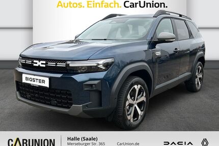Dacia Bigster Gebrauchtwagen