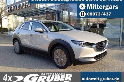 Mazda CX-30 Gebrauchtwagen