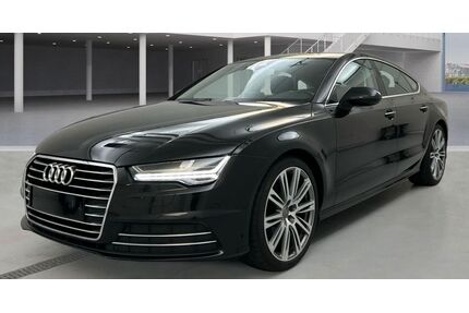 Audi A7 Gebrauchtwagen