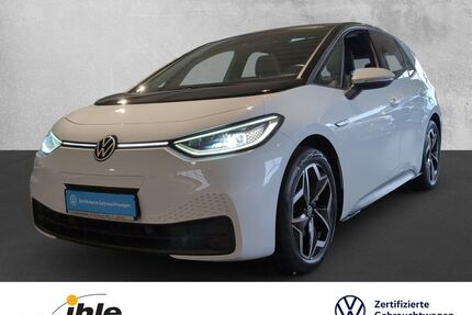 VW ID.3 Gebrauchtwagen