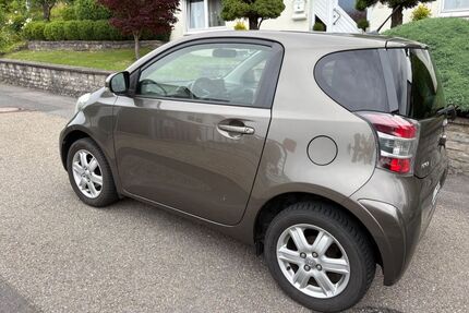 Toyota IQ Gebrauchtwagen