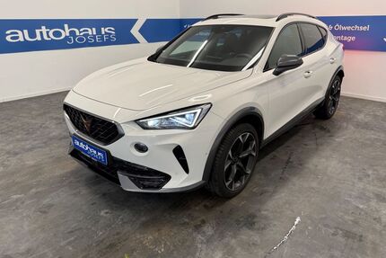 Cupra Formentor Gebrauchtwagen