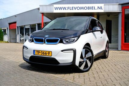 BMW i3 Gebrauchtwagen