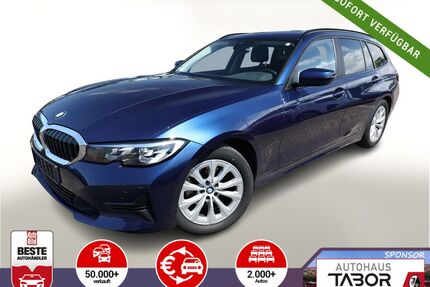 BMW 320 Gebrauchtwagen