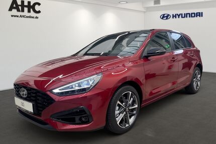 Hyundai i30 Gebrauchtwagen