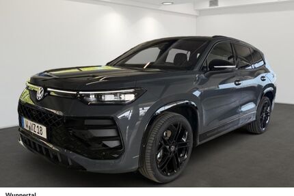 VW Tayron Gebrauchtwagen
