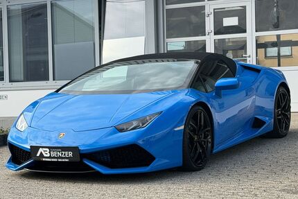 Lamborghini Huracán Gebrauchtwagen