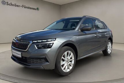 Skoda Kamiq Gebrauchtwagen