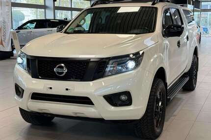 Nissan Navara Gebrauchtwagen