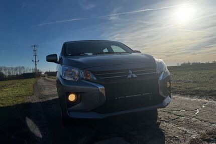 Mitsubishi Space Star Gebrauchtwagen