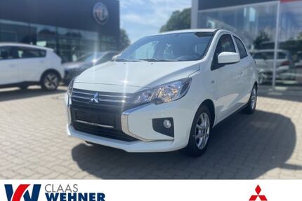 Mitsubishi Space Star Gebrauchtwagen