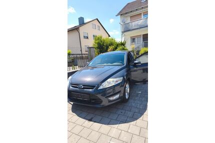 Ford Mondeo Gebrauchtwagen