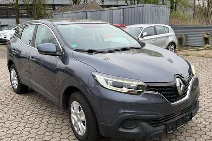 Renault Kadjar Gebrauchtwagen